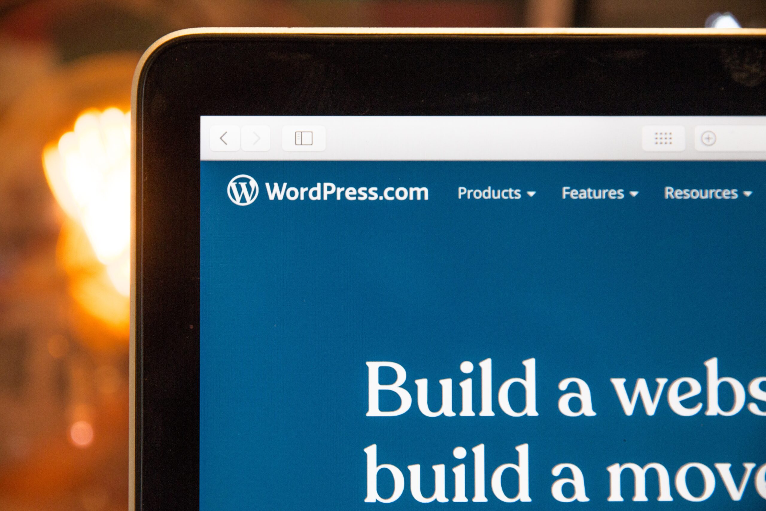 seo for wordpress